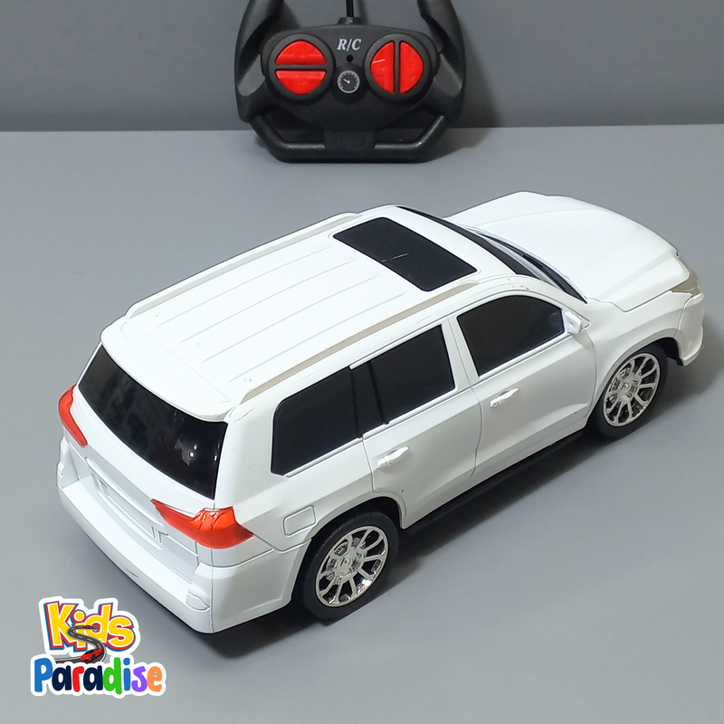 1:16 Scale Lexus Model Remote Control Car With Lights