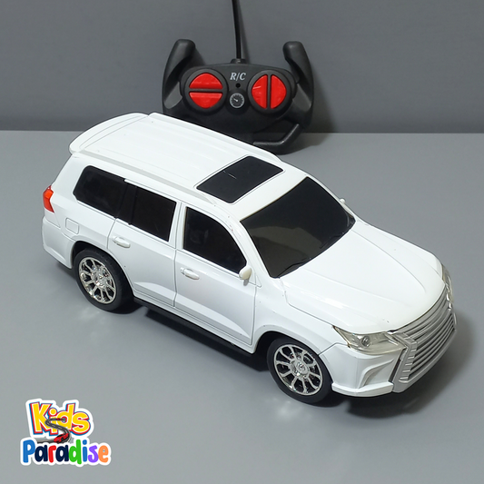 1:16 Scale Lexus Model Remote Control Car With Lights