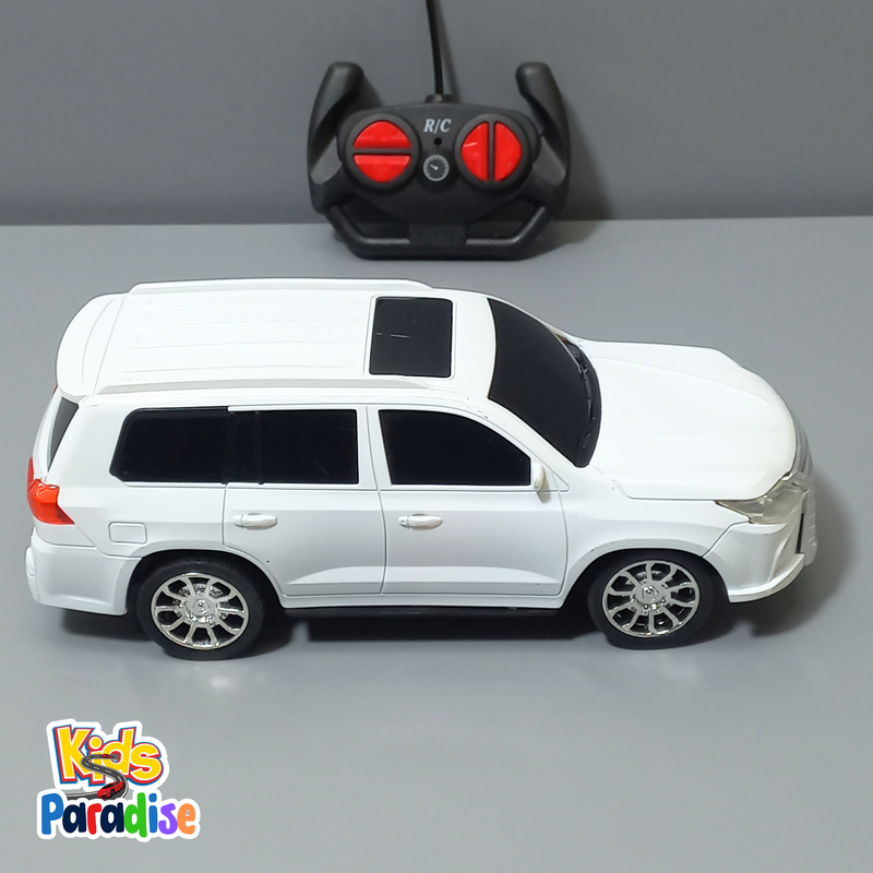 1:16 Scale Lexus Model Remote Control Car With Lights