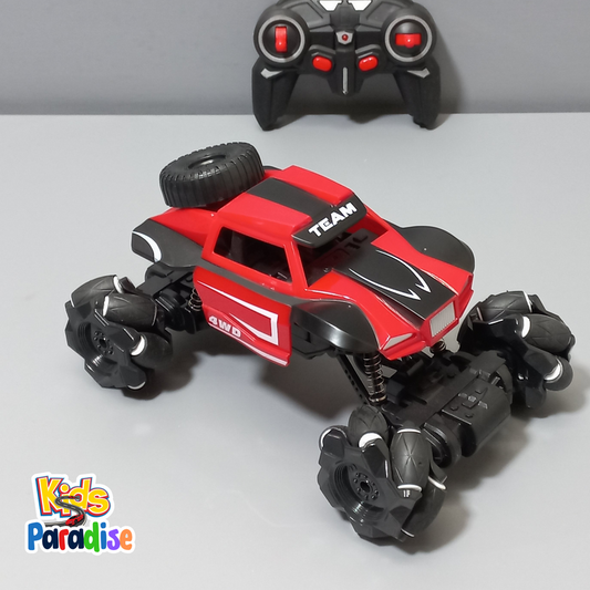 1:16 Scale Remote Control Off-Road Drifting Climbing Car