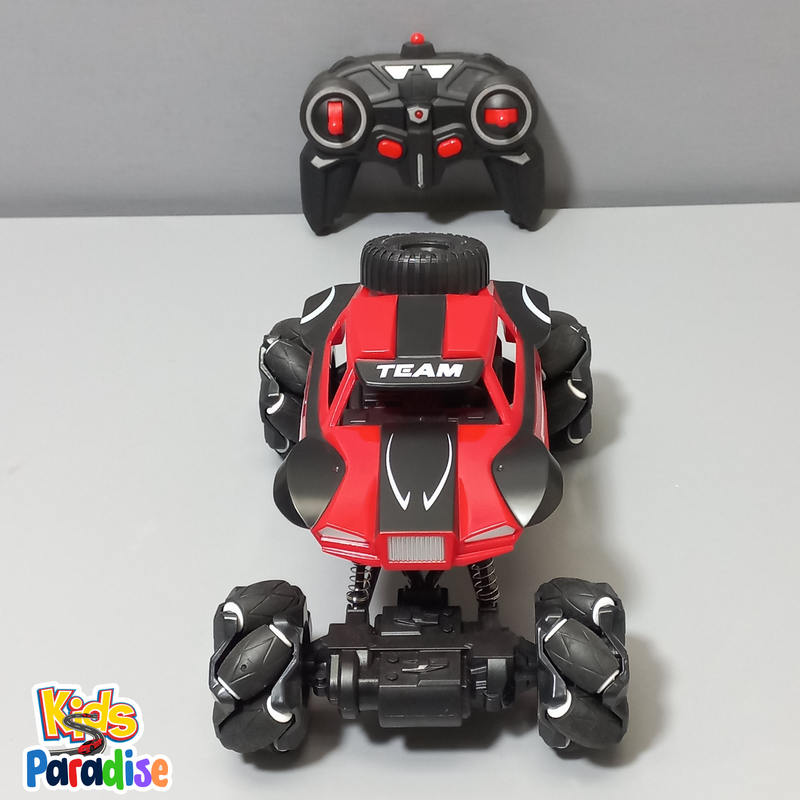 1:16 Scale Remote Control Off-Road Drifting Climbing Car