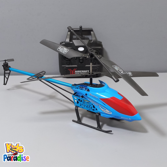 Flying RC Helicopter HC-1601 3.5 WAY ALLOY AIRCRAFT