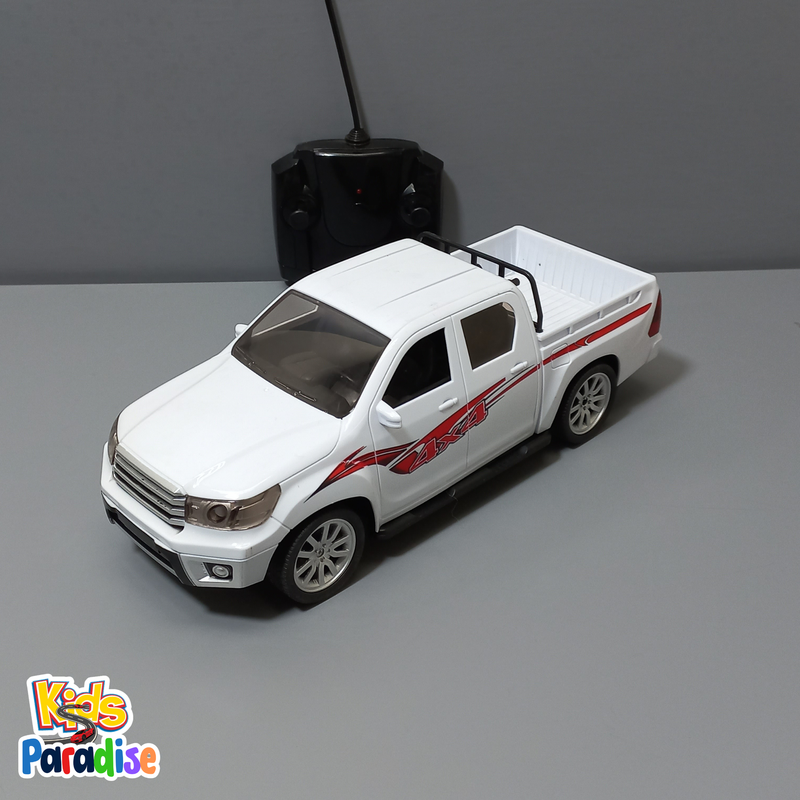 Hilux remote control car on sale