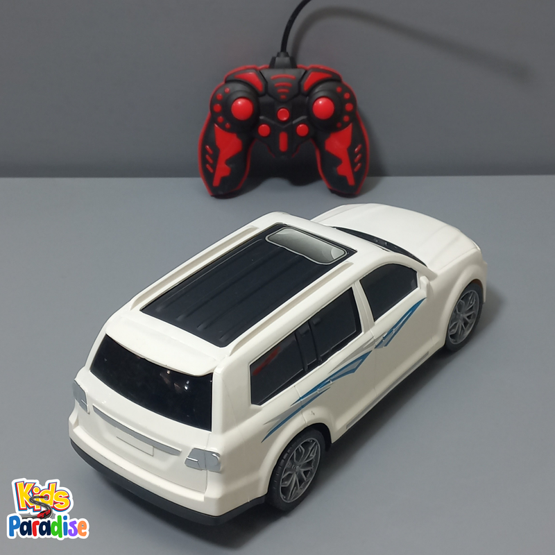 1:16 Remote Control Toyota Jeep  9088-3AC Model CAR