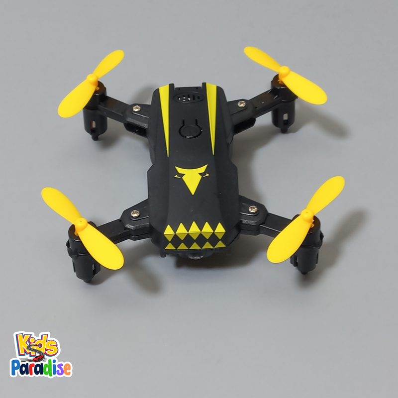 God of War Intelligent Quad Drone CD-1804