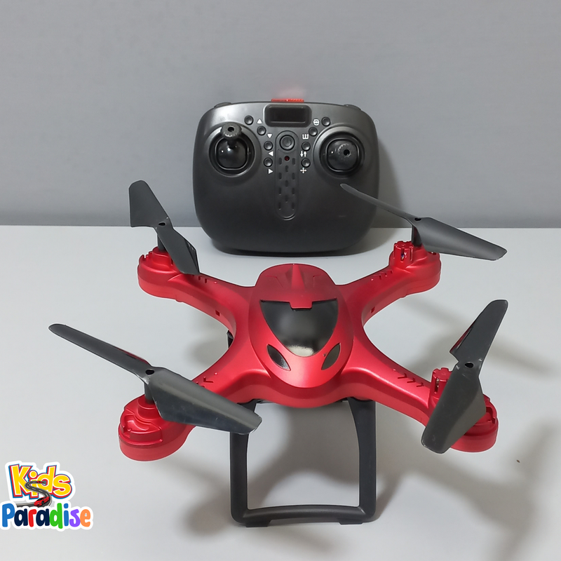 Easy Control 2.4Ghz 4-Axis Quadcopter Drone SF-8802