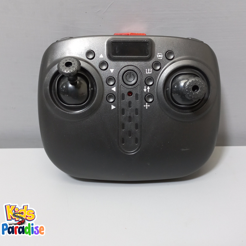 Easy Control 2.4Ghz 4-Axis Quadcopter Drone SF-8802