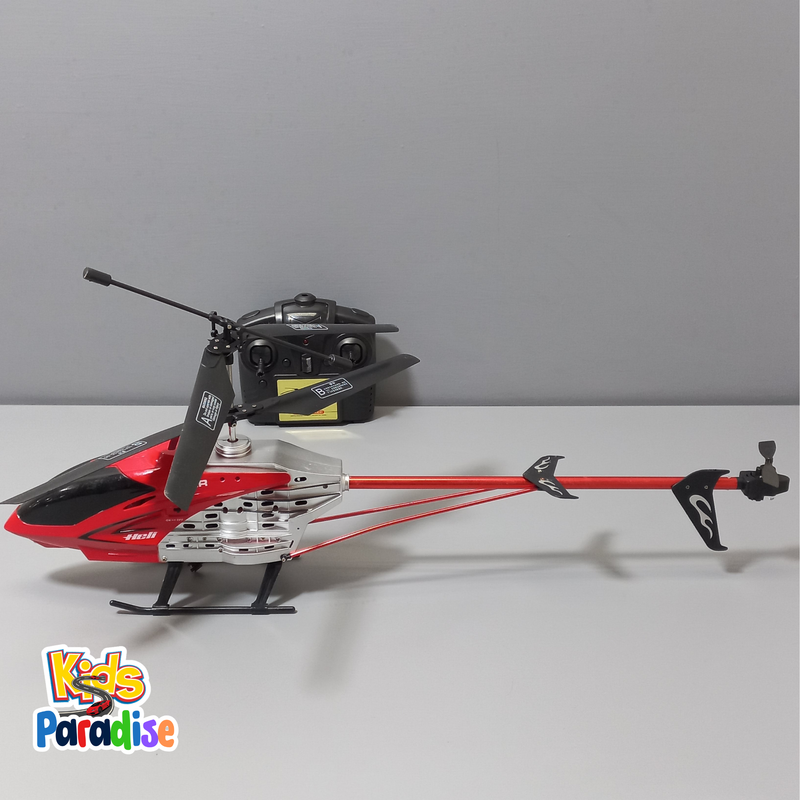 Flying RC Helicopter HC-1306 3.5 WAY ALLOY AIRCRAFT