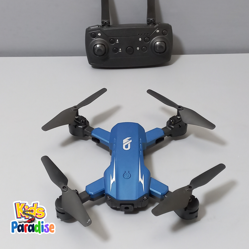 Remote Control Flying Quadcopter 886-H DRONE