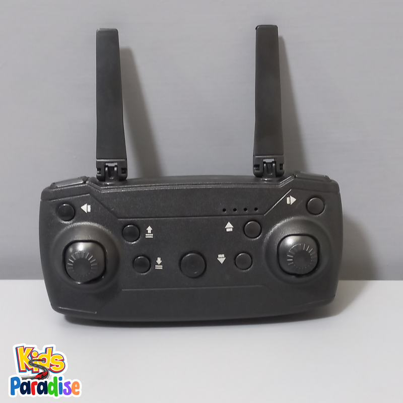 Remote Control Flying Quadcopter 886-H DRONE