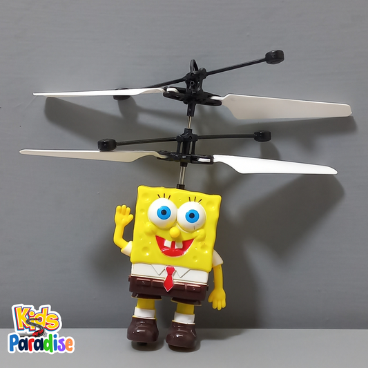 Flying RC Infrared HL2260E FLIGHT MINI 2IN1 Helicopter