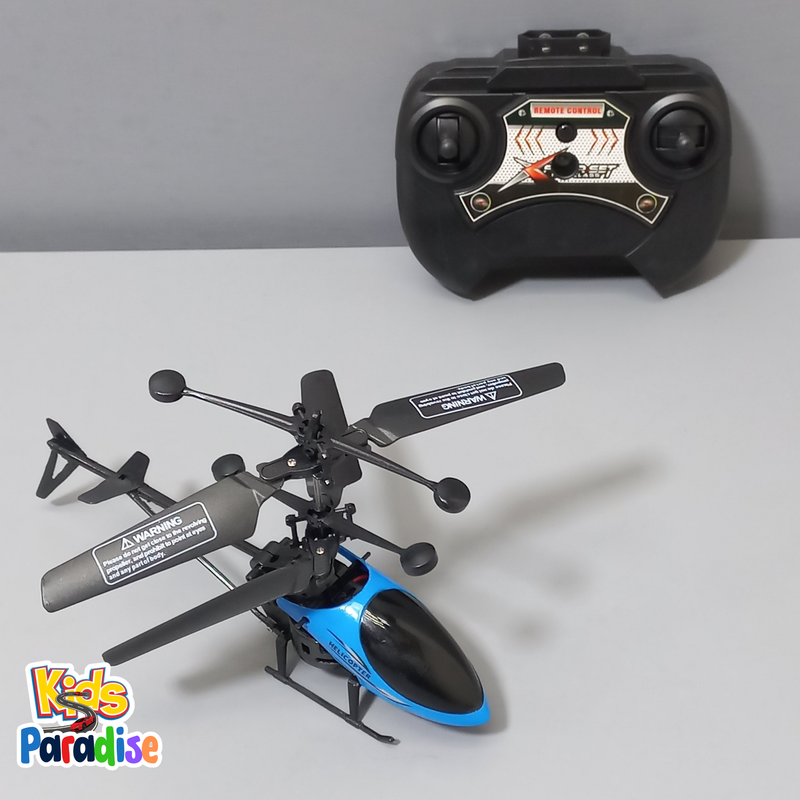 Remote Control Flying RR 6677-1 HELICOPTER