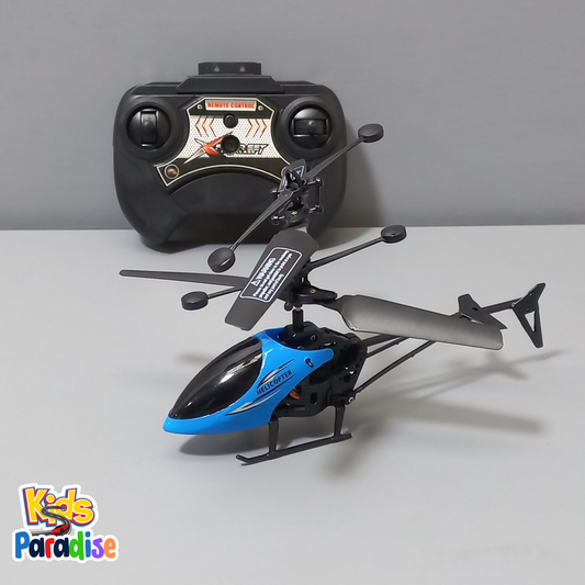 Remote Control Flying RR 6677-1 HELICOPTER