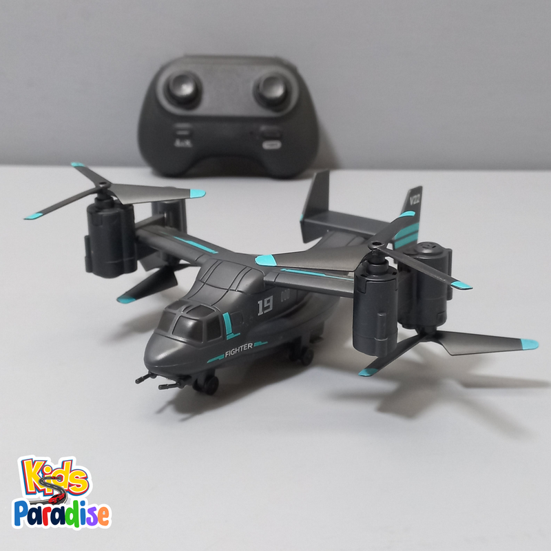 Remote Control Flying LM19 Professional Plane