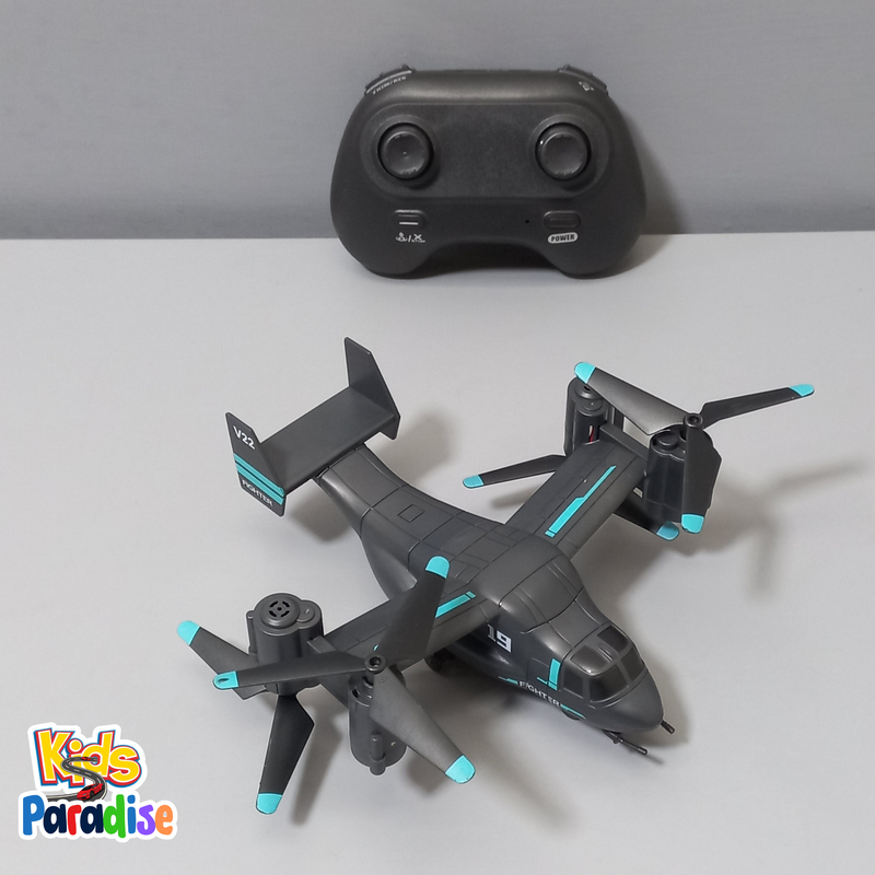 Remote Control Flying LM19 Professional Plane