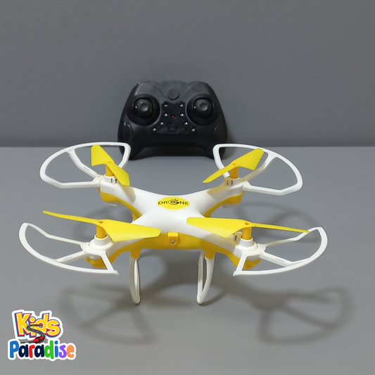 Remote Control Quadcopter LH-X31 Fly Eagle DRONE