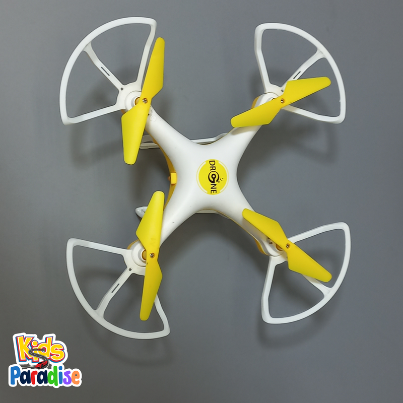 Remote Control Quadcopter LH-X31 Fly Eagle DRONE