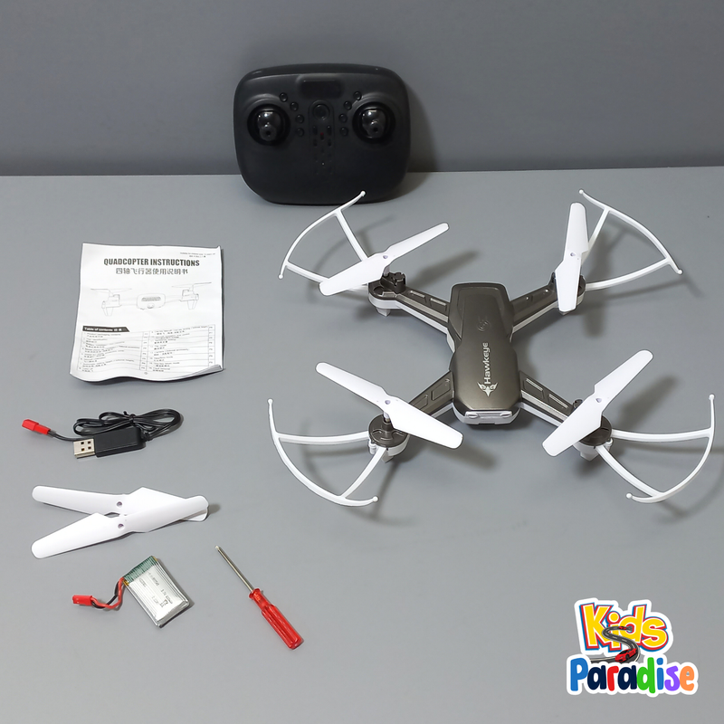Remote Control Quadcopter TYT-22 360 Flip Drone