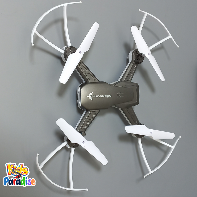 Remote Control Quadcopter TYT-22 360 Flip Drone