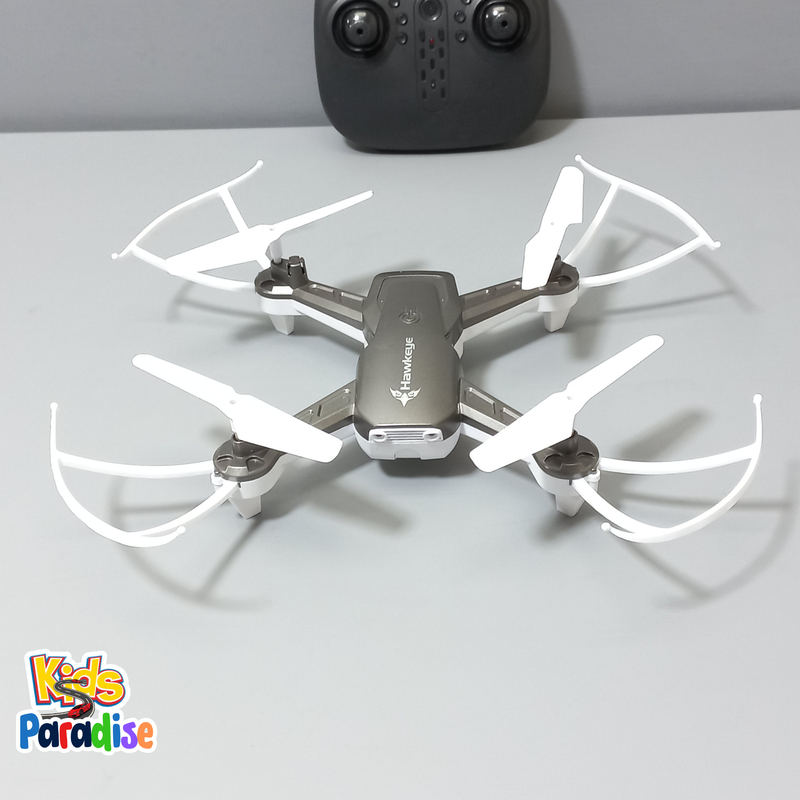 Remote Control Quadcopter TYT-22 360 Flip Drone