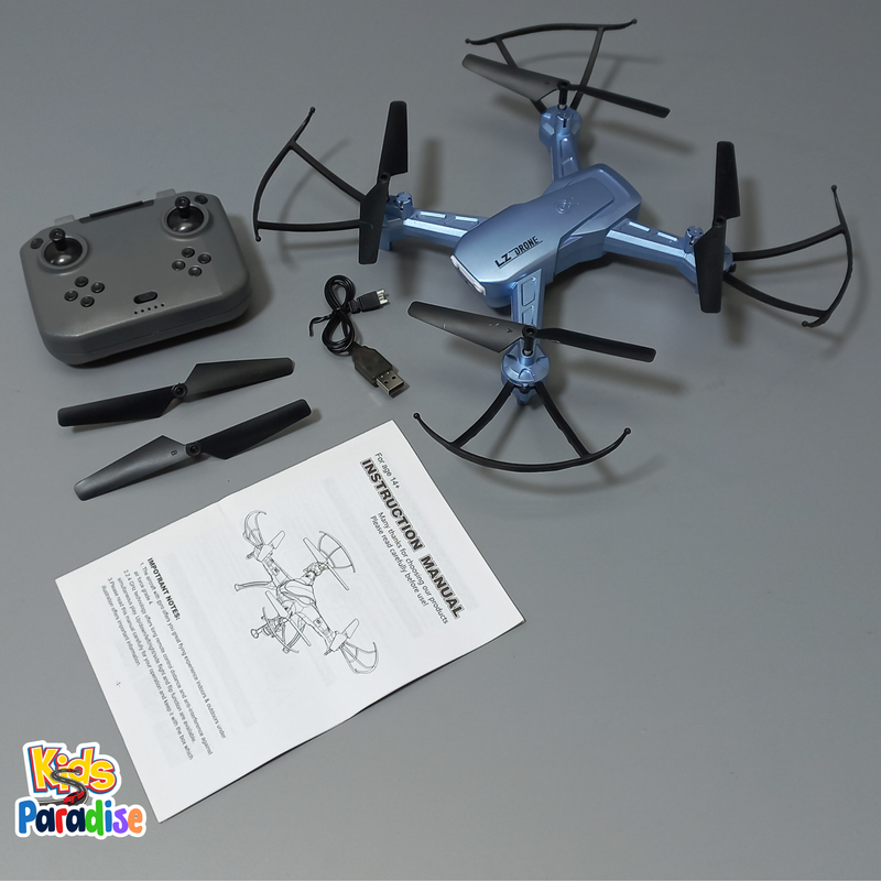 Remote Control Flying Quadcopter AF-937 DRONE