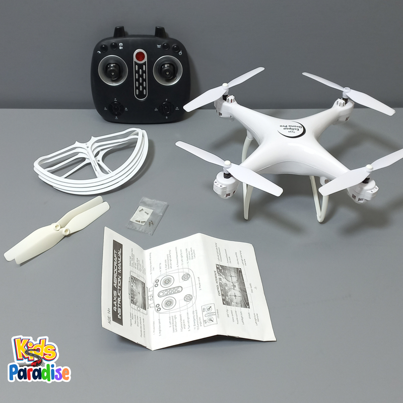 Remote Control Flying QuadcopterL LH-X25SC DRONE