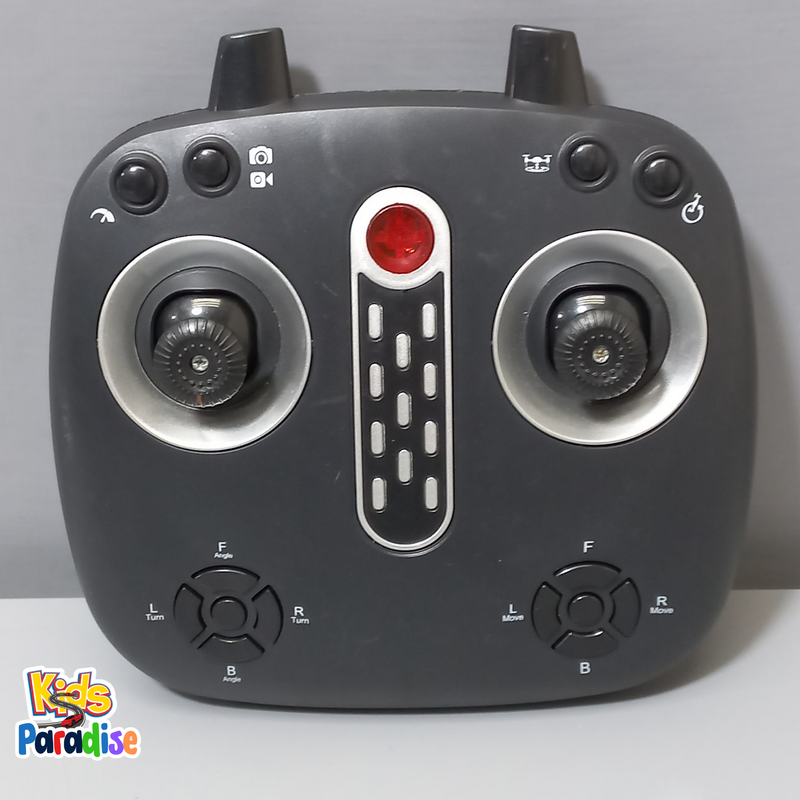 Remote Control Flying QuadcopterL LH-X25SC DRONE