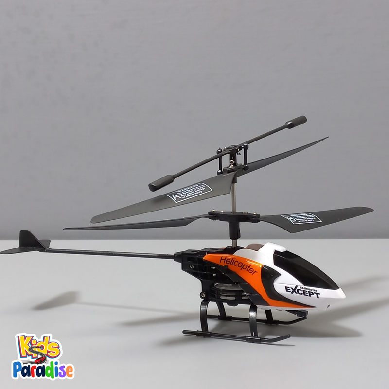 Airfun RC Flying Helicopter AF-610-2