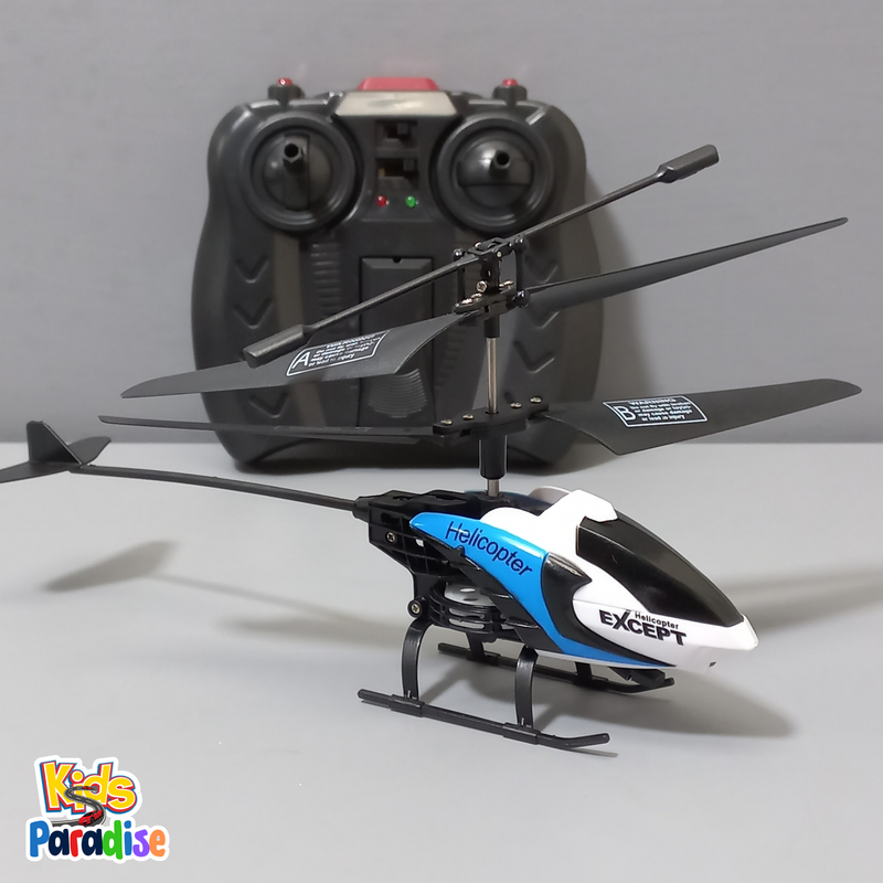Airfun RC Flying Helicopter AF-610-2