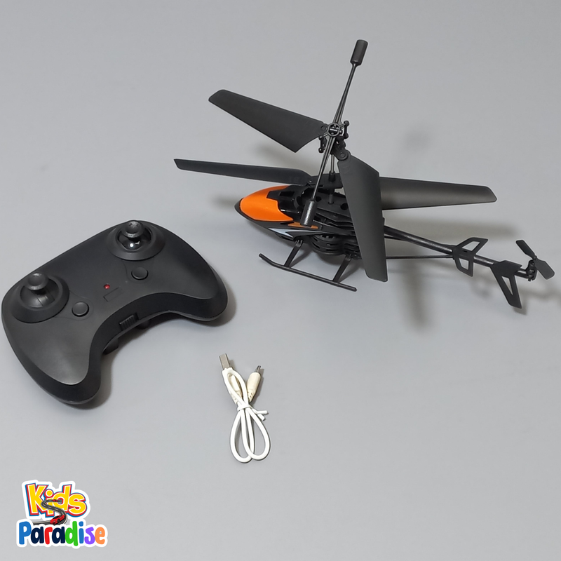 Flying RC Helicopter LX812G CONTROL HELICOPTER 3D