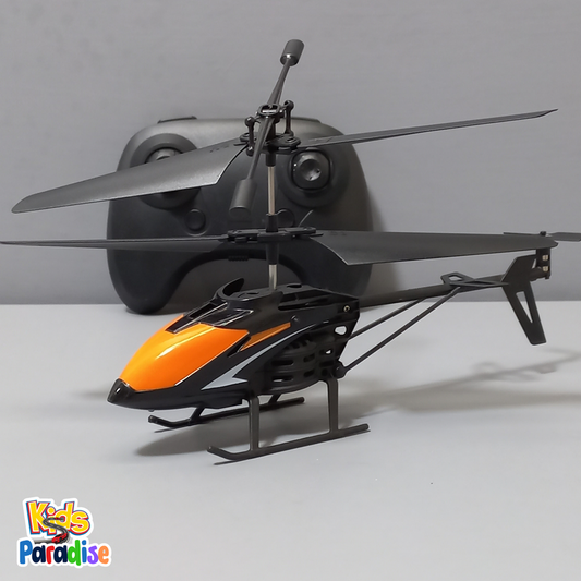 Flying RC Helicopter LX812G CONTROL HELICOPTER 3D