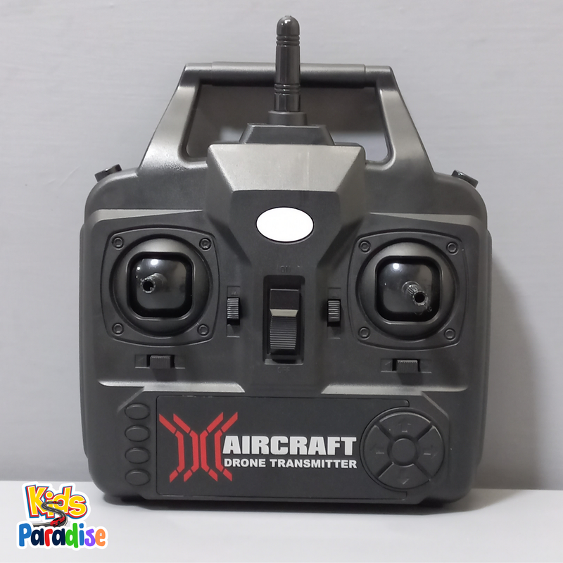 Flying RC Helicopter HC-1601 3.5 WAY ALLOY AIRCRAFT