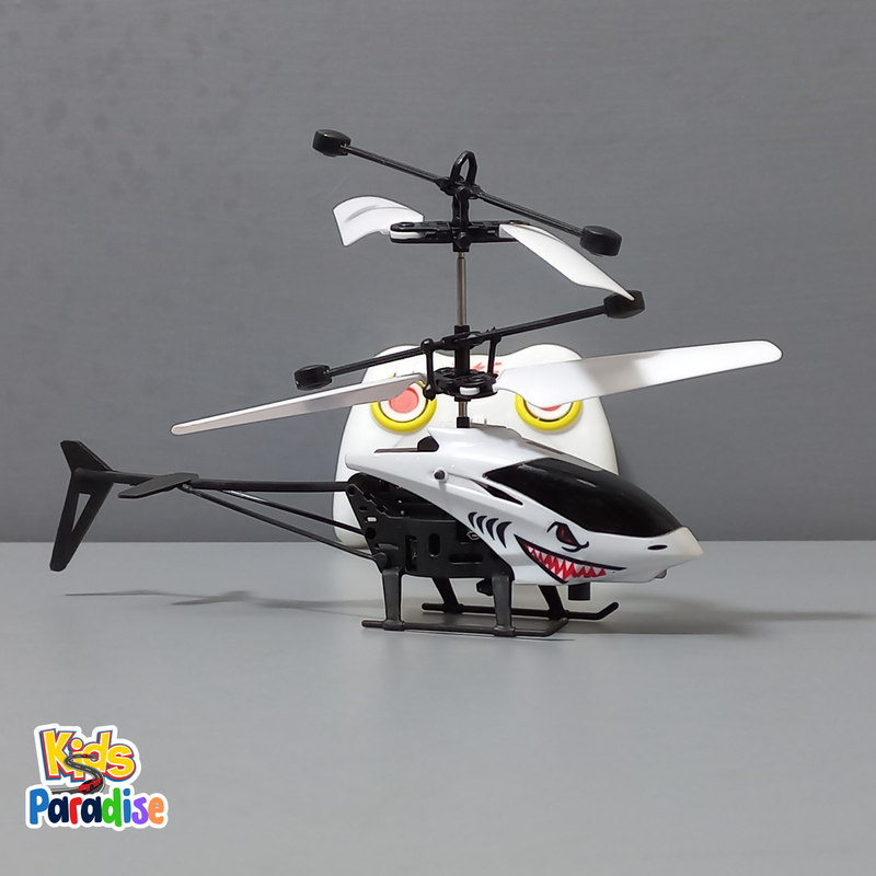 Flying RC Helicopter JM-578-A HELICOPTER ALLOY AIRCRAFT