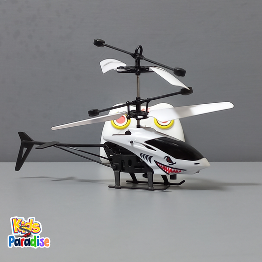 Flying RC Helicopter JM-578-A HELICOPTER ALLOY AIRCRAFT