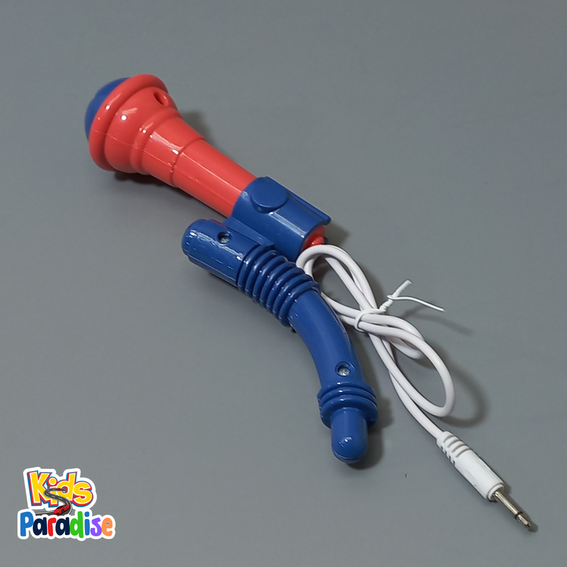 Musical Flash Dynamic Lamplight Jazz Drum  DJ-241