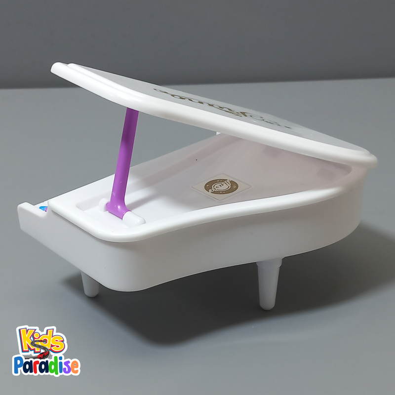 Piano Dynamic Music Genius 858 PIANO With Lightning