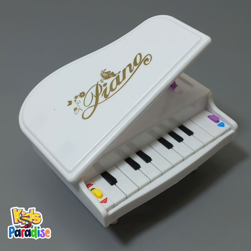 Piano Dynamic Music Genius 858 PIANO With Lightning