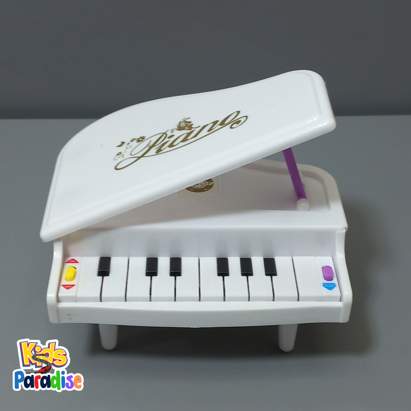 Piano Dynamic Music Genius 858 PIANO With Lightning