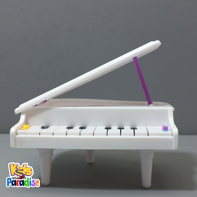 Piano Dynamic Music Genius 858 PIANO With Lightning