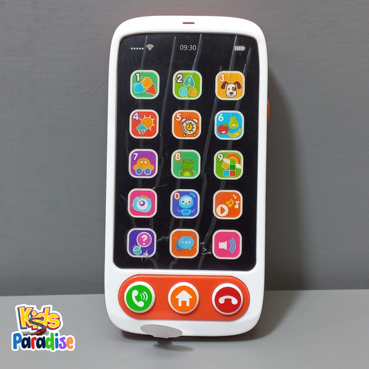 Hunger Phone Touch MF8001 HE Reliable PHONE