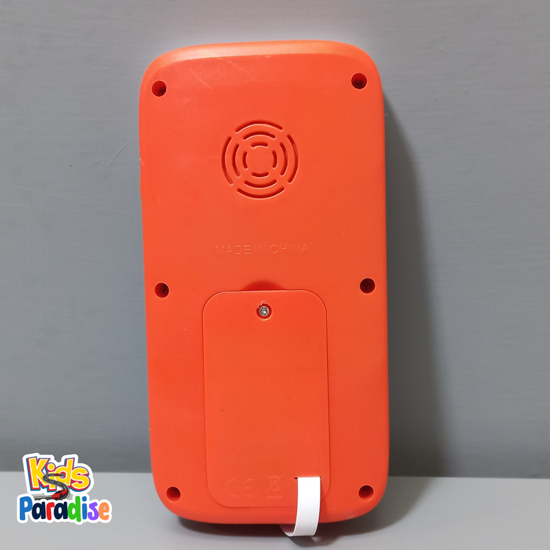 Hunger Phone Touch MF8001 HE Reliable PHONE