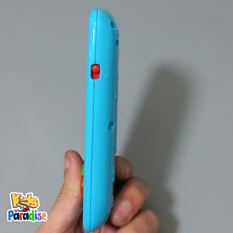 Winfun 0740 WF FUN SOUND SMART PHONE