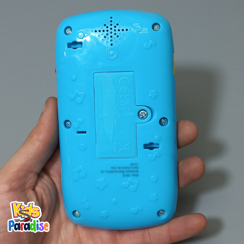 Winfun 0740 WF FUN SOUND SMART PHONE