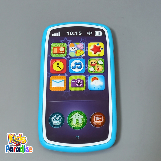 Winfun 0740 WF FUN SOUND SMART PHONE