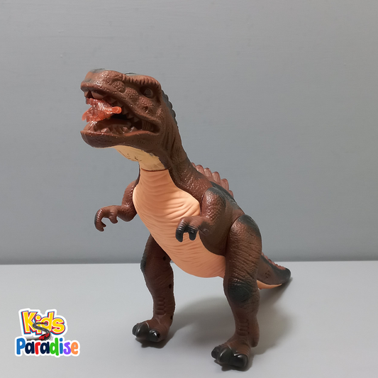 Playing and Learning True Style F130 REX DINOSURE