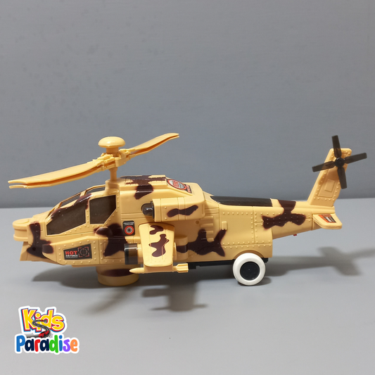 Star Combat JYD171A HELICOPTER