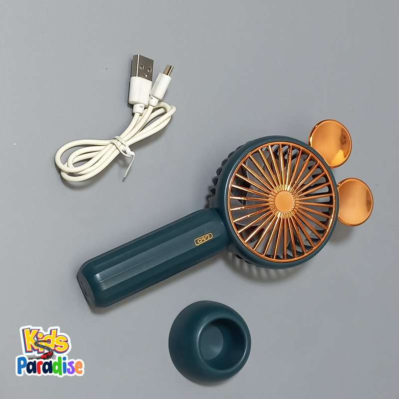 Cooler Star 238-56 Adorable Mini FAN