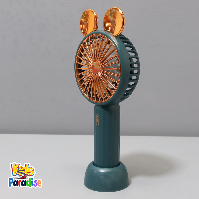 Cooler Star 238-56 Adorable Mini FAN