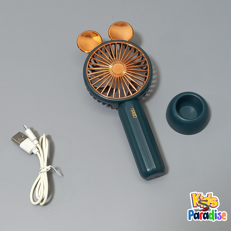 Cooler Star 238-56 Adorable Mini FAN