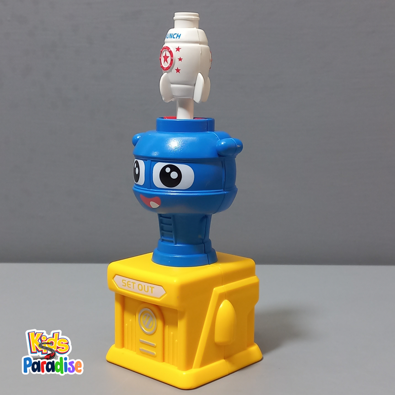 Space Launch Tower KB178-6 POWER BALLOON